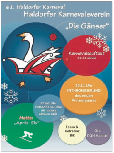 Die Gänser