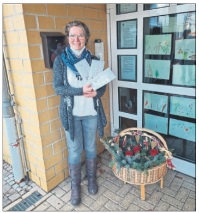 Frau Heimbach
