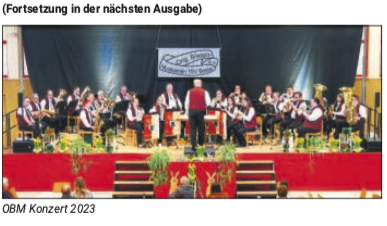 Frühlingskonzert