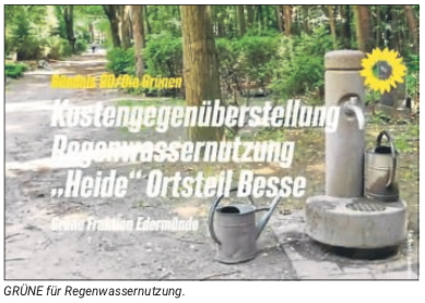 Kostengegenüberstellung