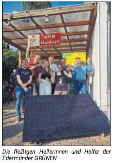 Photovoltaik