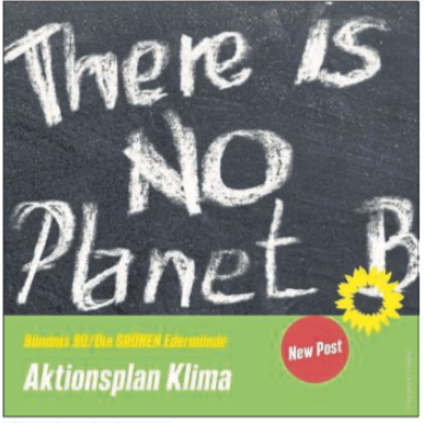 Planet B
