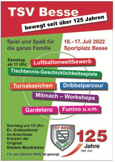 TSV Besse